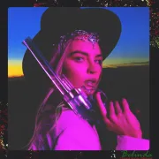 Imagem recente de belinda