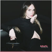 Imagem recente de belinda