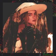 Imagem recente de belinda