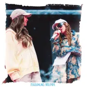 Imagem recente de belinda