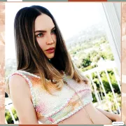 Imagem recente de belinda