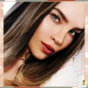 Imagem recente de belinda