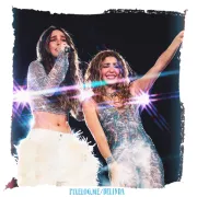 Imagem recente de belinda