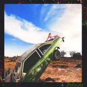 Imagem recente de belinda