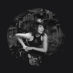 Imagem recente de belinda