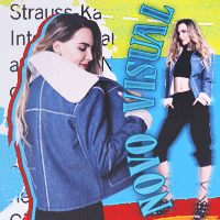 Imagem recente de belinda