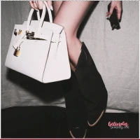 Imagem recente de belinda