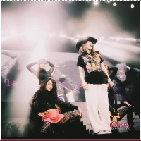 Imagem recente de belinda