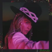 Imagem recente de belinda