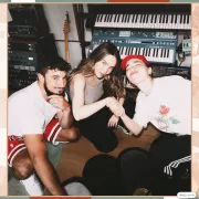 Imagem recente de belinda