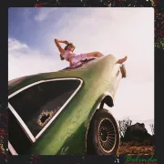 Imagem recente de belinda