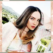 Imagem recente de belinda