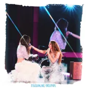 Imagem recente de belinda