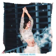 Imagem recente de belinda