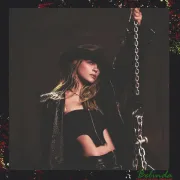 Imagem recente de belinda