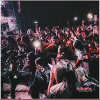 Imagem recente de belinda