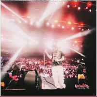 Imagem recente de belinda