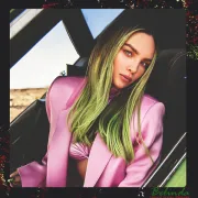 Imagem recente de belinda