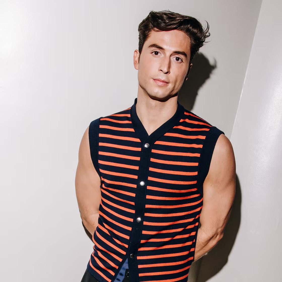 Foto de benitoskinner