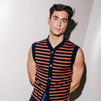 Imagem recente de benitoskinner