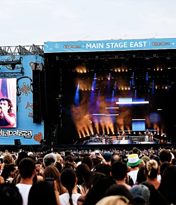 Imagem recente de bensonboone