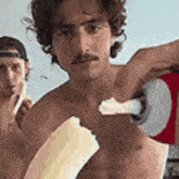 Imagem recente de bensonboone