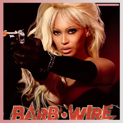 Imagem recente de beyonce