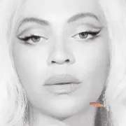 Imagem recente de beyonce