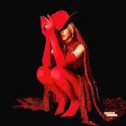 Imagem recente de beyonce