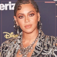 Imagem recente de beyonce