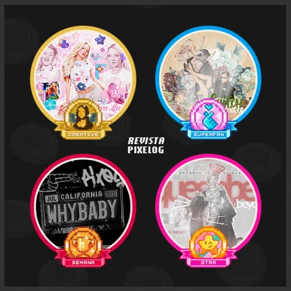 Imagem recente de beyonce