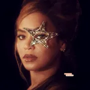 Imagem recente de beyonce