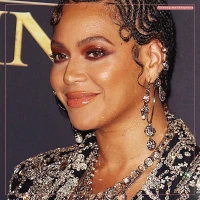 Imagem recente de beyonce