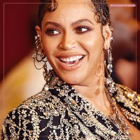 Imagem recente de beyonce