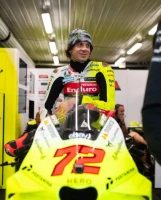 Imagem recente de bezzecchi