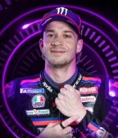 Imagem recente de bezzecchi