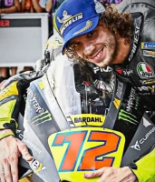 Imagem recente de bezzecchi