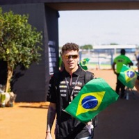 Última foto de bezzecchi