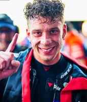 Imagem recente de bezzecchi