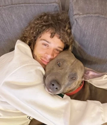 Imagem recente de bezzecchi