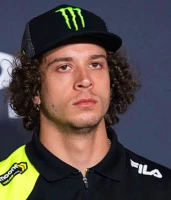 Imagem recente de bezzecchi