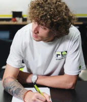 Imagem recente de bezzecchi