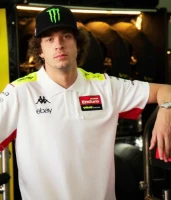 Imagem recente de bezzecchi