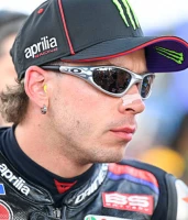 Imagem recente de bezzecchi