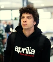 Imagem recente de bezzecchi