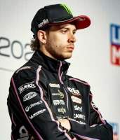 Imagem recente de bezzecchi