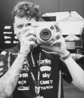 Imagem recente de bezzecchi