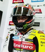 Imagem recente de bezzecchi