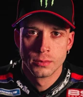 Imagem recente de bezzecchi