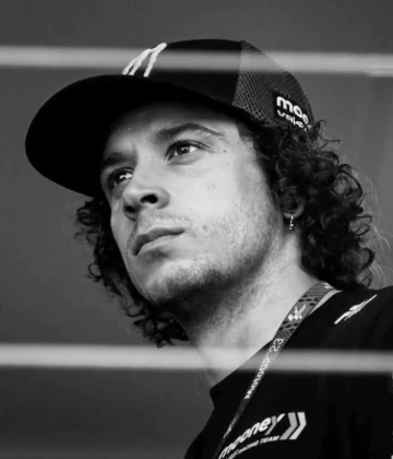 Imagem recente de bezzecchi